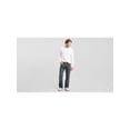 thumbnail image 1 of LEVI'S Mens Blue Straight Leg, Relaxed Fit Denim Jeans W34/ L30, 1 of 5