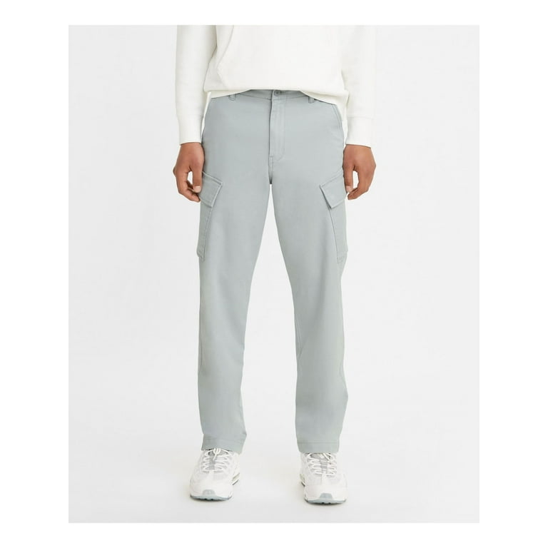 Levi's stretch cargo pants clearance