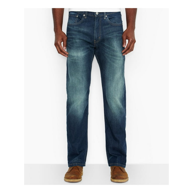 Levi jeans 34 x 29 hotsell