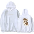 thumbnail image 1 of LEVITICUS FIRE Hoodie Unisex Hooded Sweatshirt Fashion 3D Printed Pullover Merch, 1 of 2
