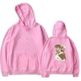 thumbnail image 1 of LEVITICUS FIRE Hoodie Unisex Hooded Sweatshirt Fashion 3D Printed Pullover Merch, 1 of 2