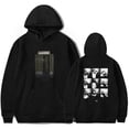 thumbnail image 1 of LEVITICUS PHOTO BOOTH Hoodie Unisex Hooded Sweatshirt Fashion 3D Printed Pullover Merch, 1 of 2