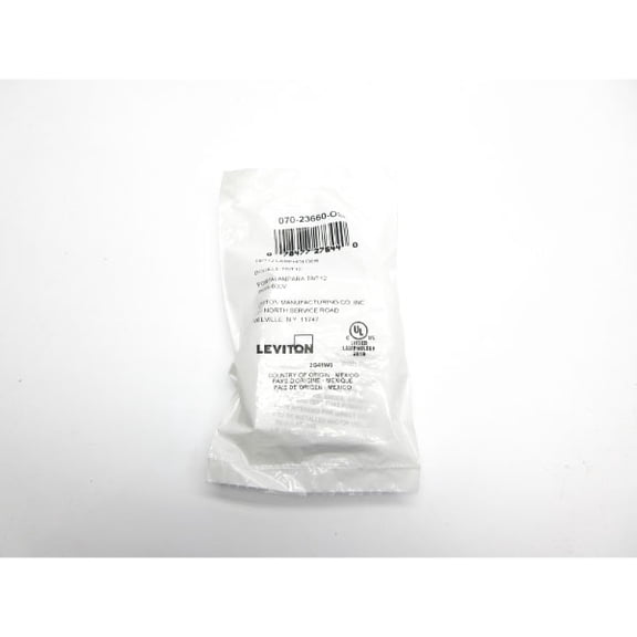 LEVITON 070-23660-OSL 600V NSMP
