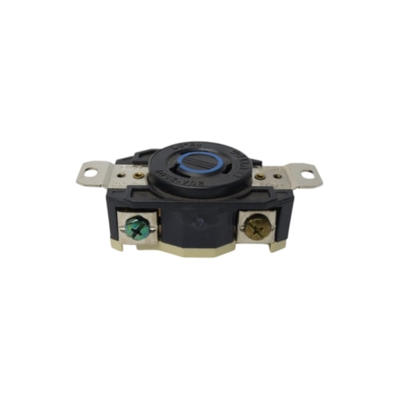 LEVITON L6-20 250V 20A NSNP