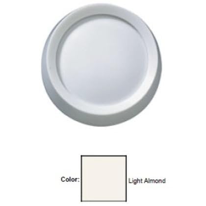 LEVITON MFG CO LT ALM DIMMER KNOB