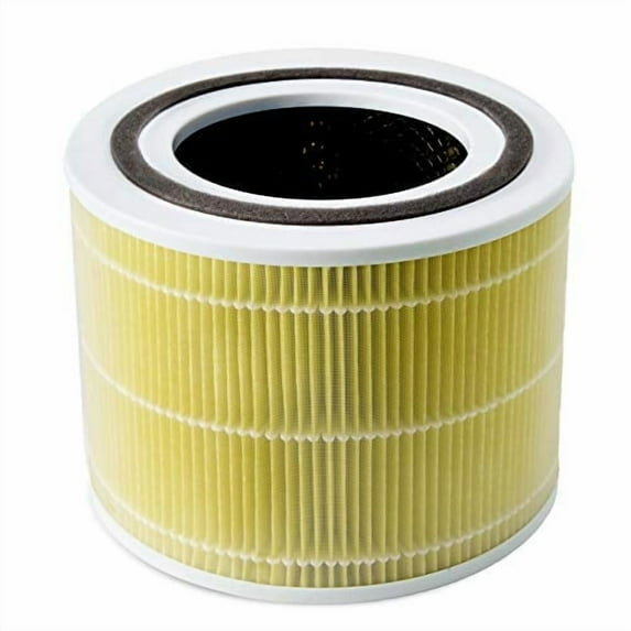 Levoit Core 300-P 3-Stage Pet Allergy Air Purifier Replacement Air Filter