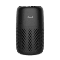 LEVOIT Core Mini-P Air Purifier Black