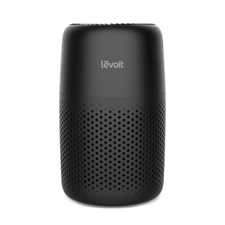 LEVOIT Core Mini-P Air Purifier Black