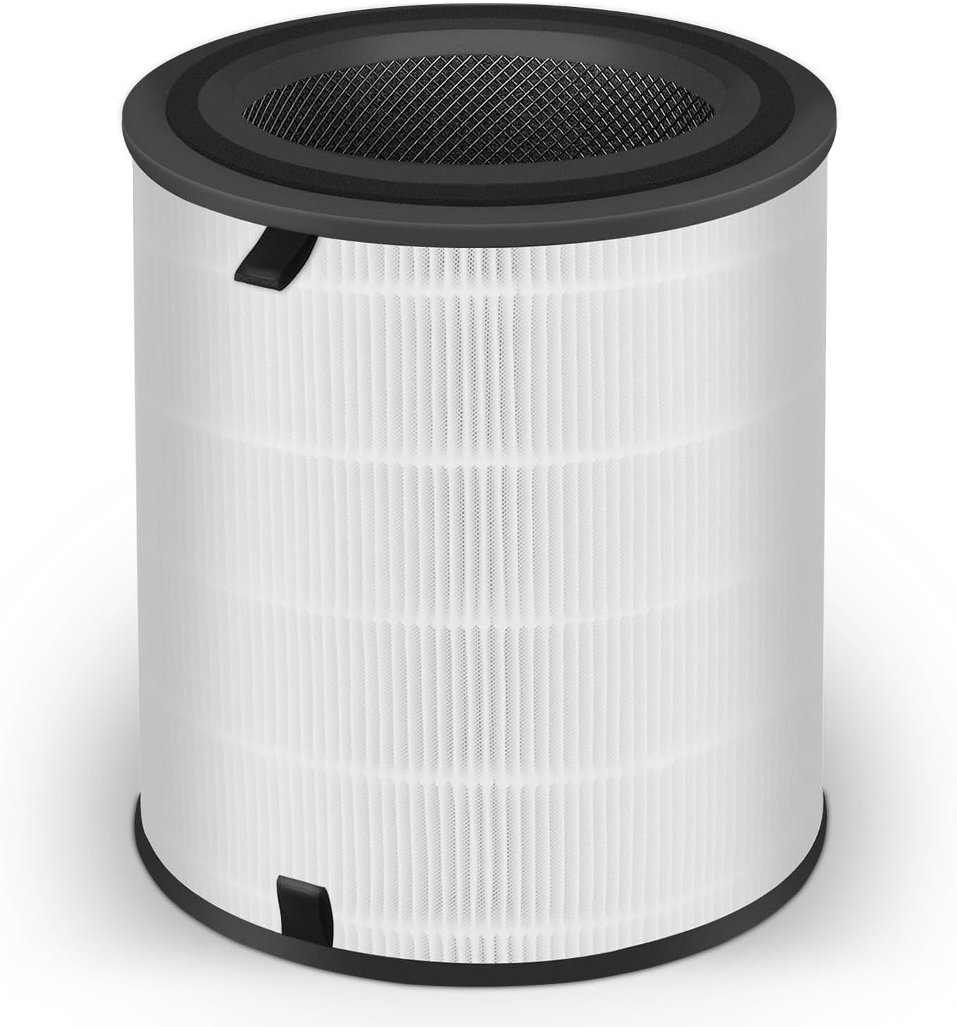 Levoit LV-H133 Air Purifier Filter Set with True HEPA & Activated Carbon, Compatible with LV-H133-RF