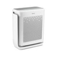 thumbnail interactive-video image 1 of LEVOIT Vital 100S-P Smart Air Purifier for Medium Rooms, 3-Stage Filtration for Airborne Particles, 1 of 10