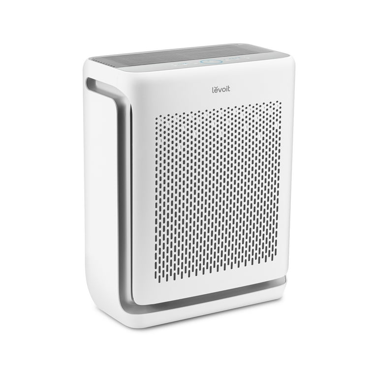 T205 レボイト　空気清浄機　Vital 100S Smart Levoit Vital 100S 空気清浄機
