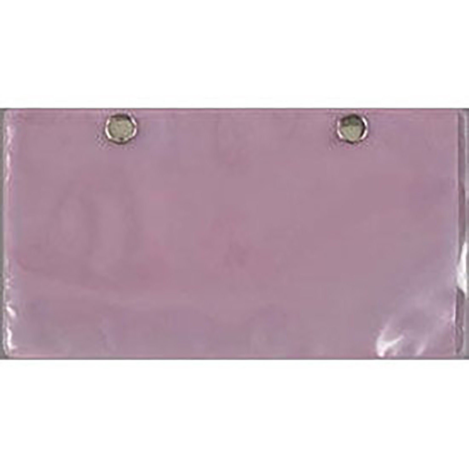 LEWISBins Card Holder For Conductive Divider Boxes, 7-3/4" x 4-1/4", Lot of 6