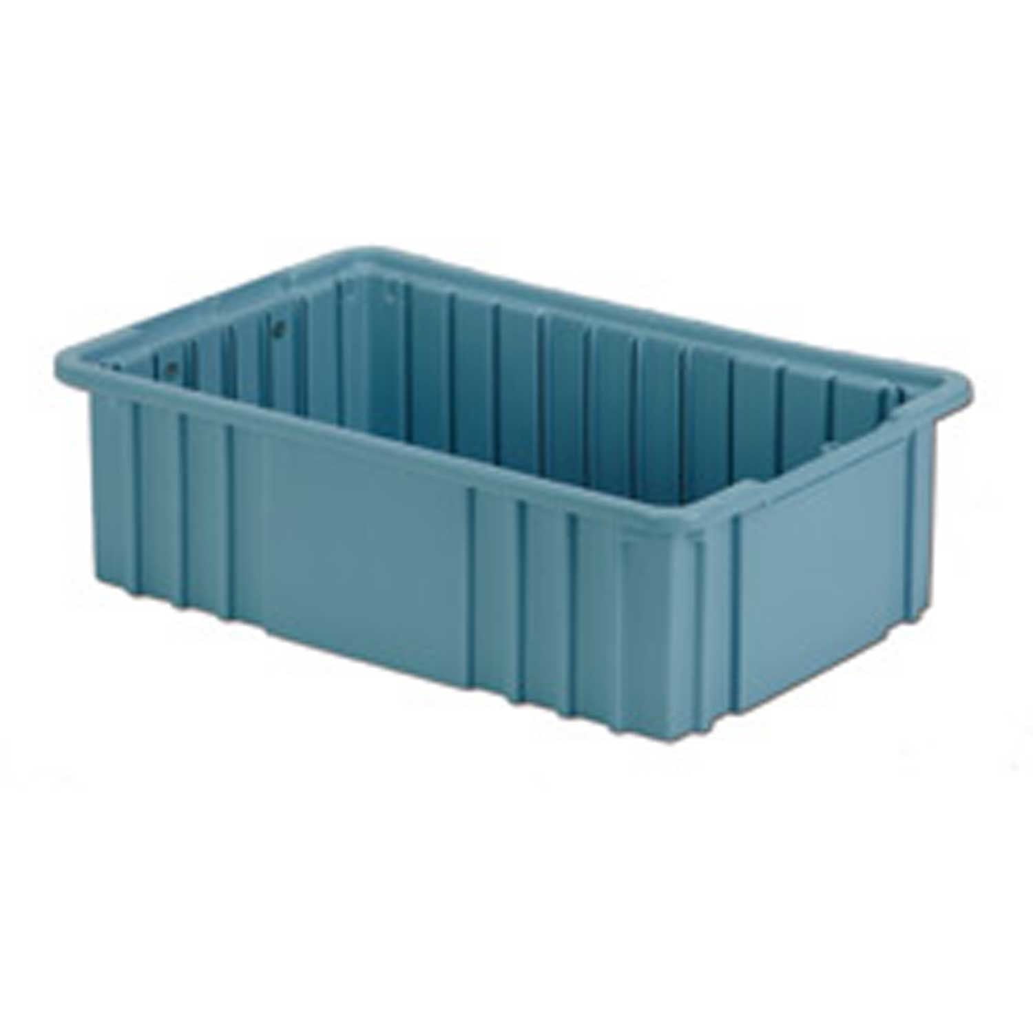 Plano - Open Compartment Stowaway Utility Box ProLatch