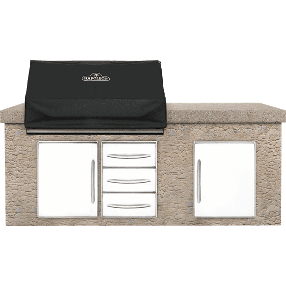 LEX 730 Built-in Grill Cover