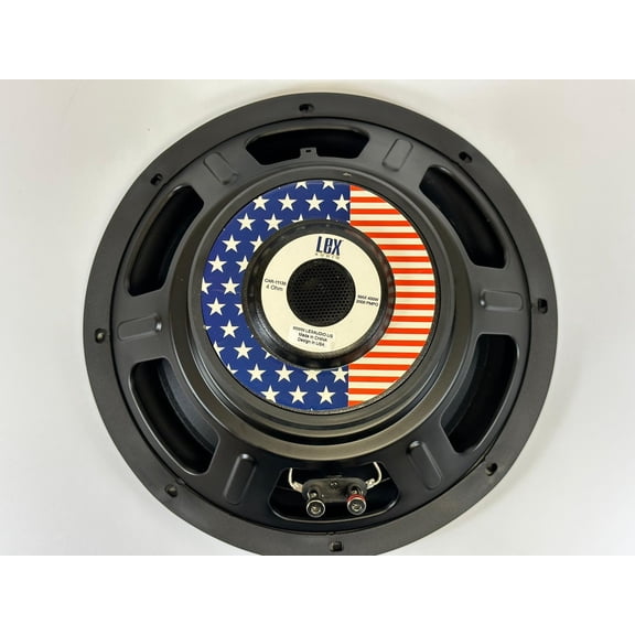 LEX Audio - CAR-11130 - 12" SubWoofer 4 Ohm 400W