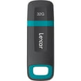 thumbnail image 1 of LEXAR # 32GB JUMPDRIVE TOUGH U, 1 of 7