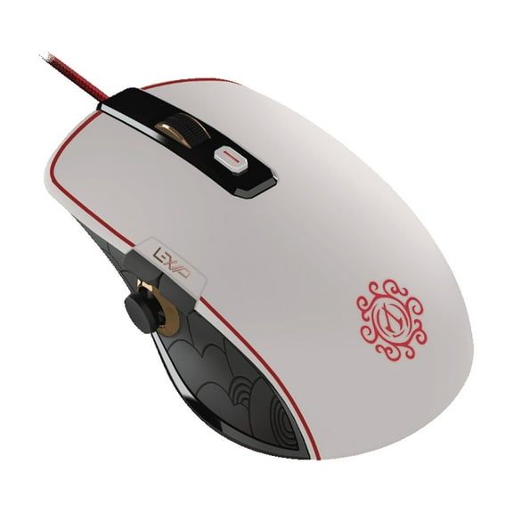 LEXIP x SHADOWS - MOUSE