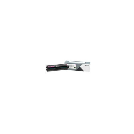 LEXMARK 20N10M0 CS/CX331, 431 1.5K MAGENTA TONER (RP)