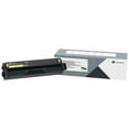 thumbnail image 1 of Lexmark Yellow Return Program Toner Cartridge (4,500 Yield), 1 of 2