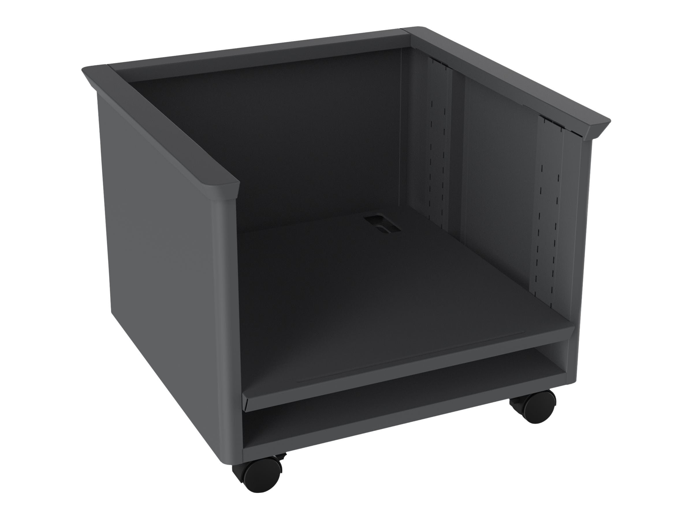 Lexmark - Printer stand - for Lexmark C4342, CS531, CS632, CS730, CS735, CX532, CX625, CX635, CX730, CX735, XC2326