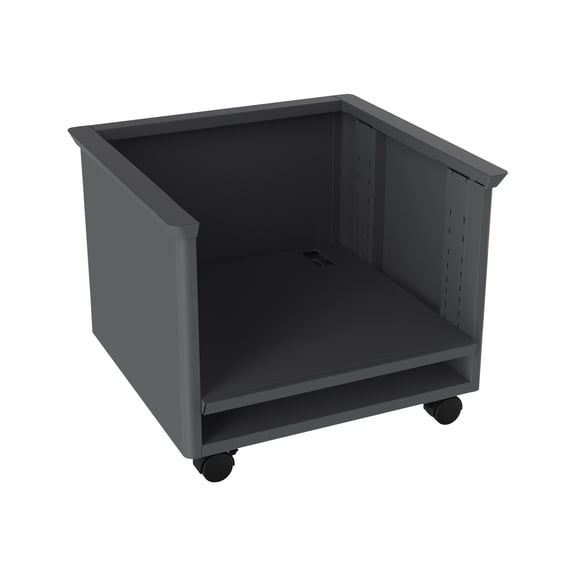 Lexmark - Printer stand - for Lexmark C4342, CS531, CS632, CS730, CS735, CX532, CX625, CX635, CX730, CX735, XC2326