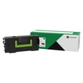 thumbnail image 1 of Lexmark B281X00 Extra High Yield Return Program Toner Cartridge (30,000 Yield), 1 of 2
