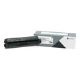thumbnail image 1 of Lexmark C320010 Black Toner Cartridge Standard, 1 of 2