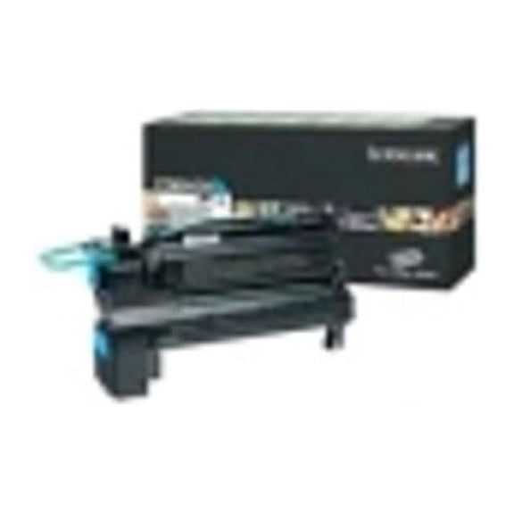 LEXMARK EXTRA HIGH YIELD