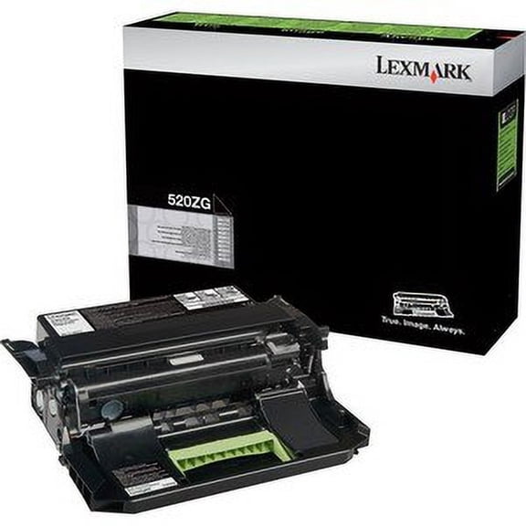 LEXMARK MS710DN GSA TAA RETURN IMAGING UNIT - 100,000 page yield