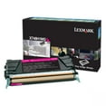 thumbnail image 1 of LEXMARK X748 RTRN MGNTA HI 10,000 YIELD, 1 of 3