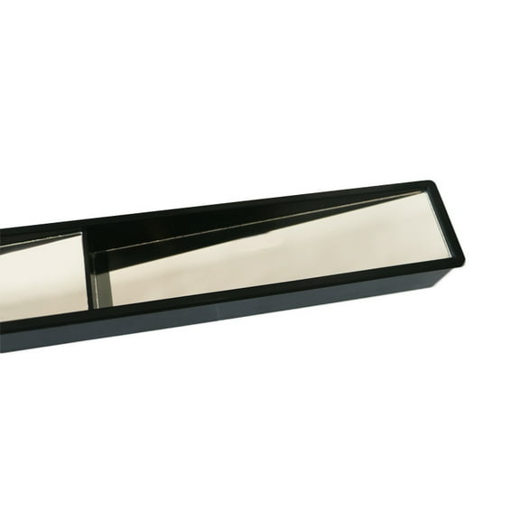 LEXSOMEO 1 Pair Of Golf Cart Rear View Mirror Golf Cart Mirrors Rear View Golf Cart Mirrors Golf Cart Panel Mirror Golf Cart Car Golf Cart Accessories