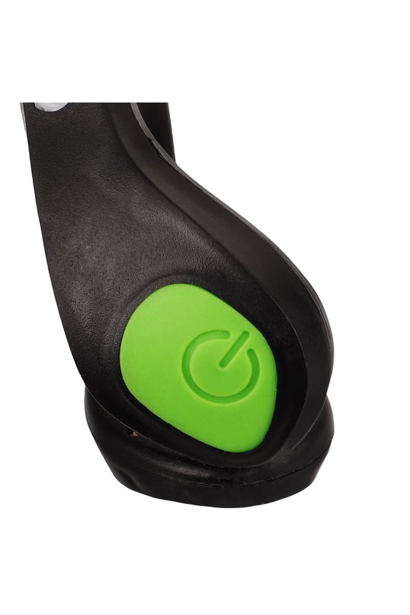 1 Pair Shoes Clip Light Night Running Shoes Clip Light Safety Clip Lights for Jogging