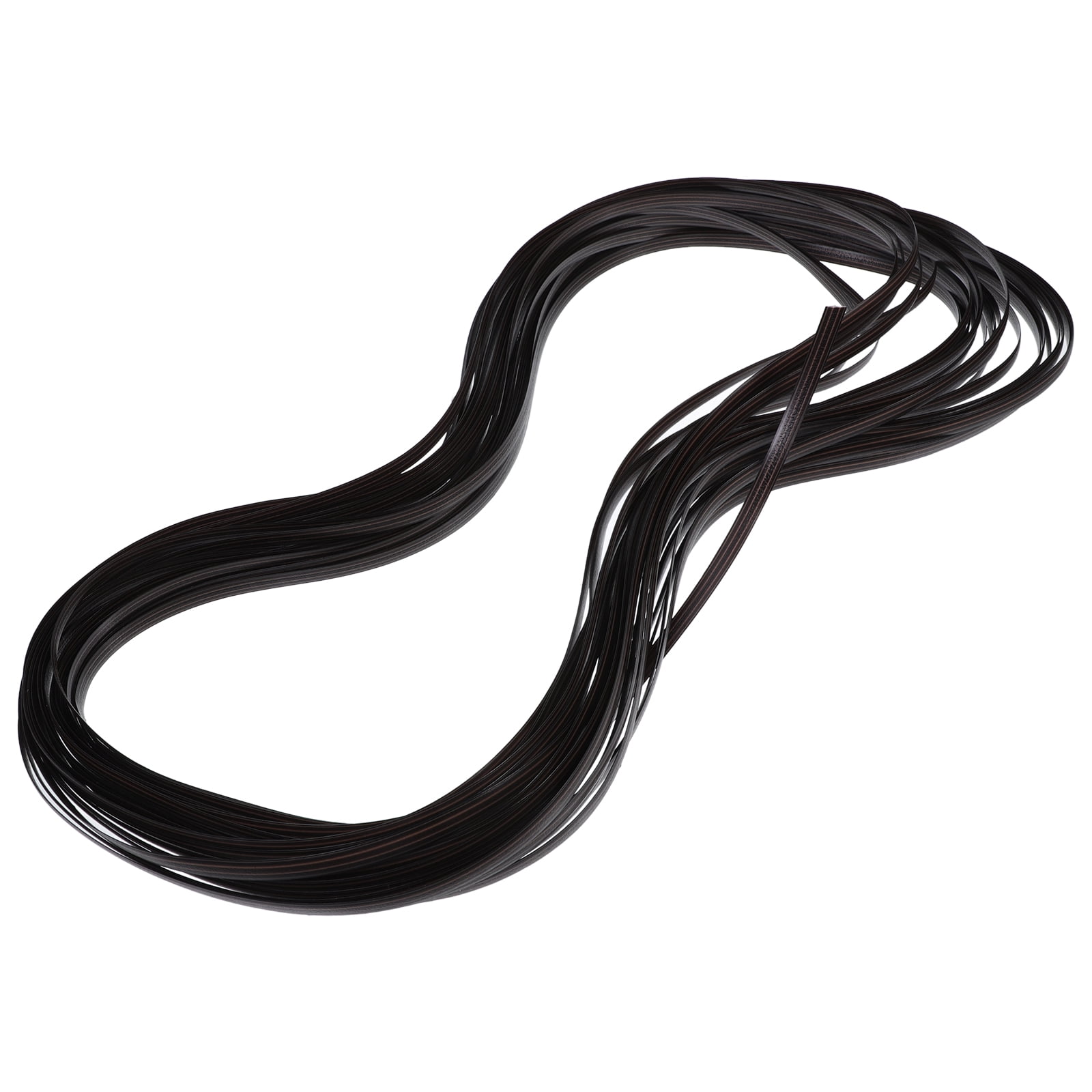 Rattan Park Repair Set - 55-60 M Rattan + Werkzeug In Grau