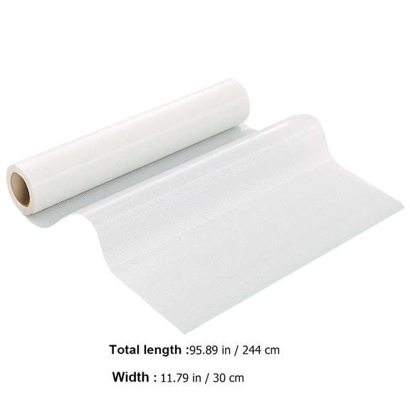 RENACLIPY Non-Stick Silicone Cooking Mat Roll for Baking, Reusable Baking Sheet, 1 Piece