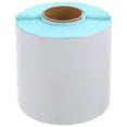 thumbnail image 1 of RENACLIPY White Thermal Label Roll for Address, Price, Shipping, and Barcode Stickers Compatible with Thermal Printers, 1 of 5