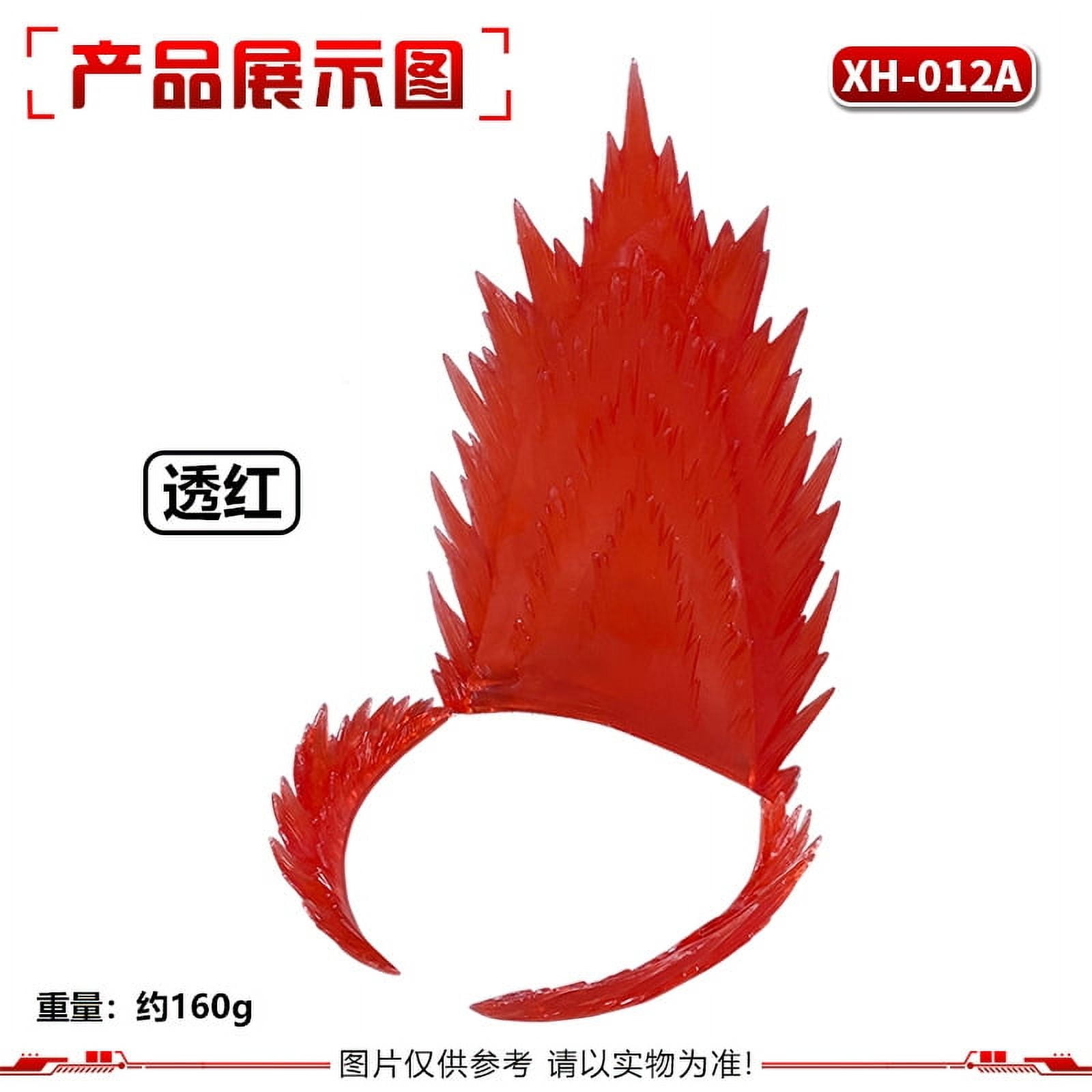 LEXSOMEO 1 Set Action Figures Effects Plastic Figures Effects Action Figure Effects Plastic Figure Effects Action Figure Effect Toy Model Effects