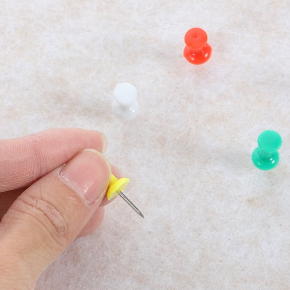 LEXSOMEO 1 Set Announcement Felt Boards Reminder Bulletin Mat Message Boards Soundproofing Mats