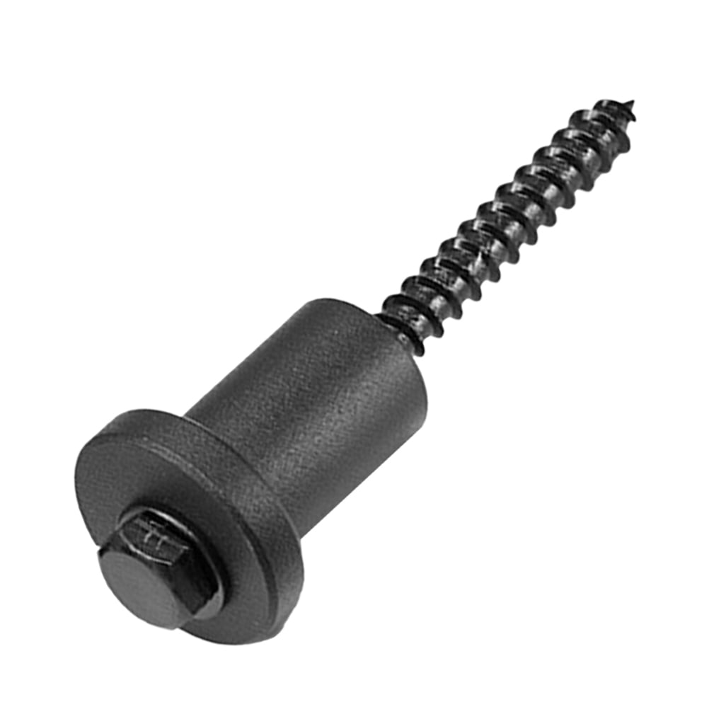 LEXSOMEO 1 Set Barn Door Stopper For Track Sliding Barn Door Track ...