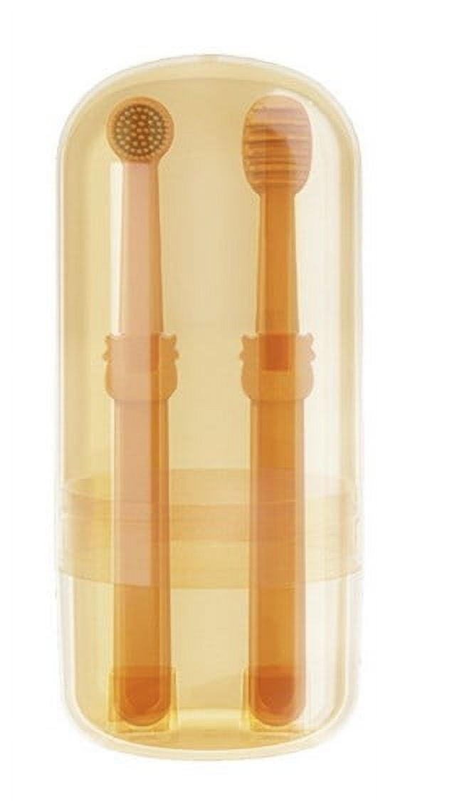 LEXSOMEO 1 Set Of Cat Tooth Brushing Kit Silicone Toothbrush For Cats Dog Tooth Brush Cat Dog Toothbrush Puppy Tooth Brush Small Dog Tooth Brushing Kit