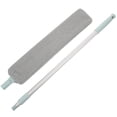 thumbnail image 1 of LEXSOMEO 1 Set Household Cobweb Duster Portable Web Remover Bendable Dust Cleaning Brush With Handle, 1 of 5