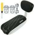 thumbnail image 1 of LEXSOMEO 1 Set Practical Seat Bike Rear Seats Accessory Mountain Bike Seat Bike Supply, 1 of 5