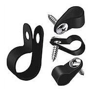 LEXSOMEO 1 Set Of Rope Light Clips Rope Light Mounting Clips With ...