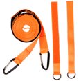 thumbnail image 1 of LEXSOMEO 1 Set Ski Leash Skateboarding Train Harness Kids Ski Shoulder Harness Professional Skiing Harness for Kids, 1 of 5