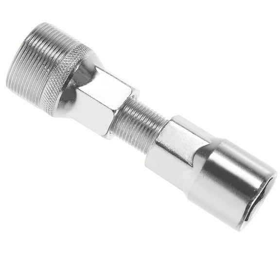 LEXSOMEO 1 Set of Bike Crank Extractor Puller Remover Convenient Crank Puller Bike Tool Bike Repairing Tool