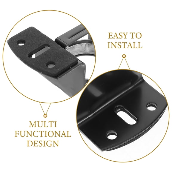 LEXSOMEO 1 Set of Ceiling Fan Bracket Replacement Ceiling Fan Hanging Bracke Ceiling Fan Install Tool