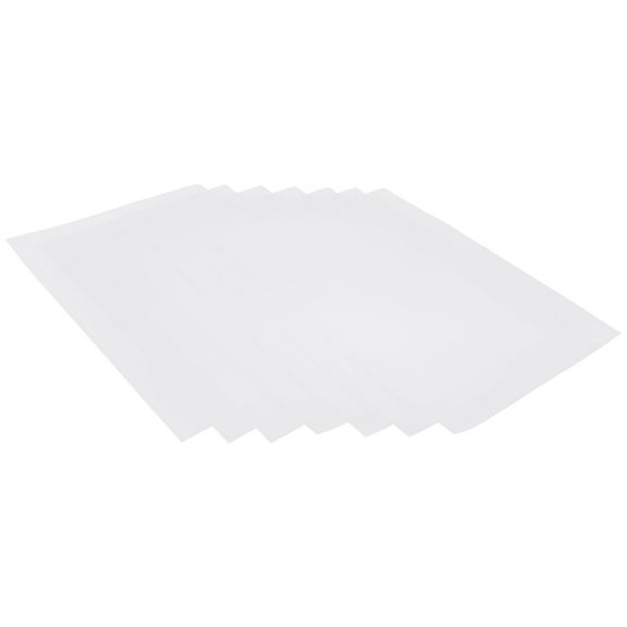 RENACLIPY Sewing Tracing Paper 100 Sheets for Pattern Transfer, and Transparent Craft Paper for Sewing Projects
