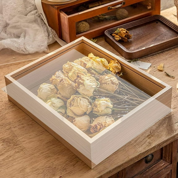 LEXSOMEO 20 Sheets Clear Plastic Sheet A4 Size Photo Frame Plastic Sheet Picture Frame Plastic Sheet