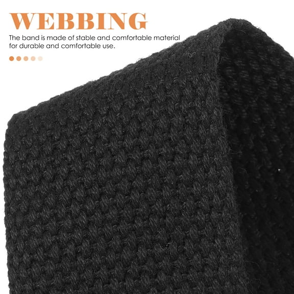 LEXSOMEO 2Pcs Household Yoga Band Daily Use Stretching Strap Professional Exercise Band Yoga Supply