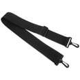 thumbnail image 1 of LEXSOMEO 2pcs Adjustable Crossbody Bag Strap Replacements for Handbags Wide Shoulder Straps for Women Detachable Purse Straps with Hook, 1 of 5