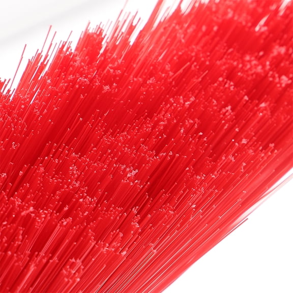 COOPHYA 2Pcs Household Broom Head Refill with Thick Bristles for Easy Sweeping